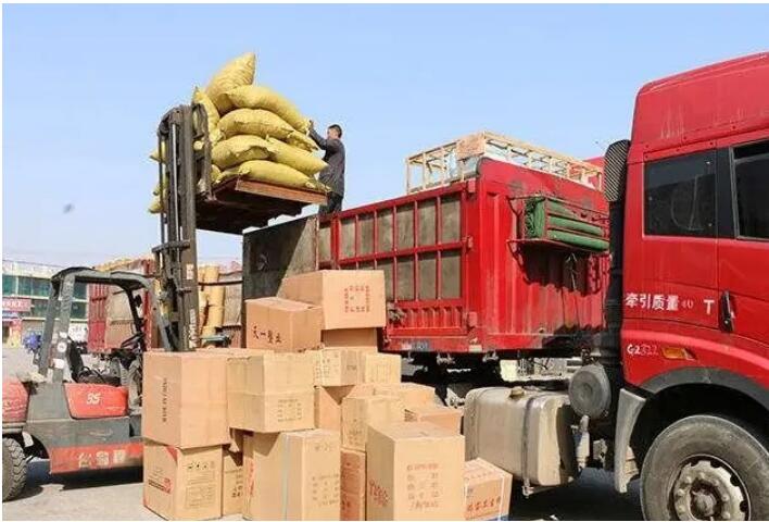 泉州到招远市物流专线