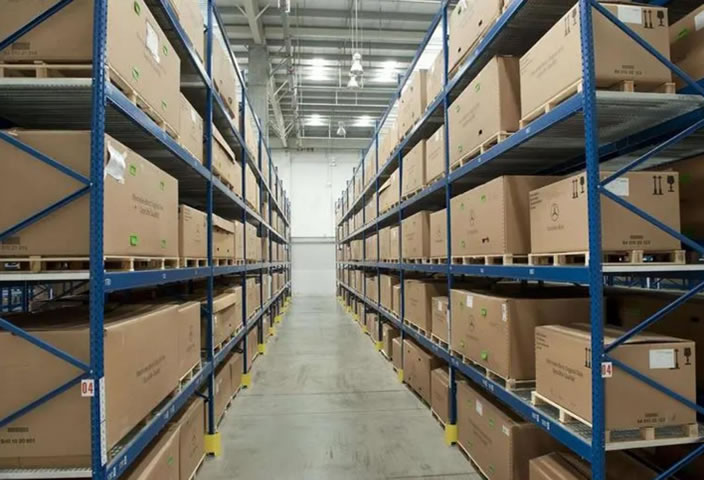 泉州到招远市货物仓储