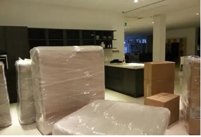 泉州到招远市长途搬家