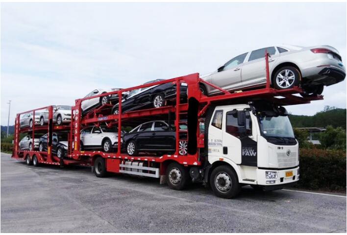 泉州到招远市轿车托运